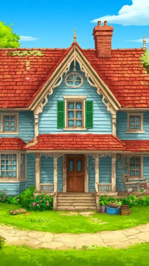 House Painter 2