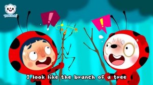 Gigantic Insects🦗🦋 | Unusual Insects | Unusual Series | Insect Song | Kids Song | TOMTOMI