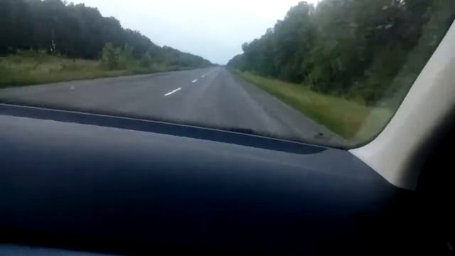 22.07.2017 Дорога на г.Сумы видео не о чем (просто так) смотреть онлайн