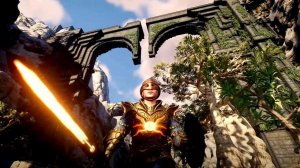 НАШЛИ ЛЕГЕНДАРНЫЕ КОЛЬЦА И ЛЕГЕНДАРНЫЙ МЕЧ | ENSHROUDED