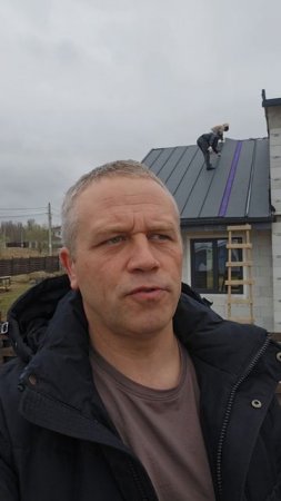 Разбираем Кликфальц по гарантии на нашем объекте.