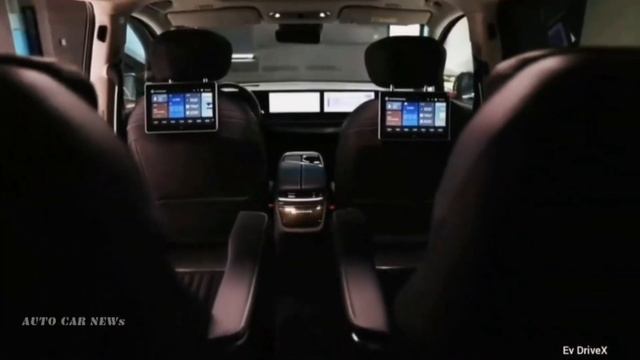 เหนือกว่าทุกระดับ New MG MAXUS 9 วิ่งไกล 540 กม./ชาร์จ จองได้แล้ววันนี้ในไทย смотреть онлайн