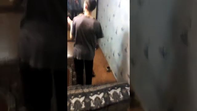 Серёга гнутый гнёт танцпол😂 смотреть онлайн