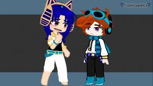 давай определимся сами| Тринадцать огней | Лололошка+Окетра |