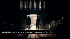 Бьерн Железнобокий. Ивар Бескостный. Лучшие моменты из сериала Викинги