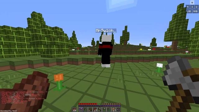 Start nowej edycji cubehard.net || Perspektywa top 1 ||  Gildia RU #cubehard