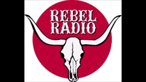 Johnny Cash - The General Lee / Gta 5 / Rebel Radio