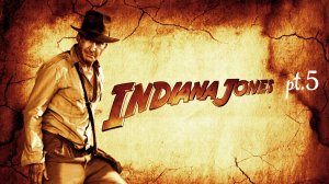 (5) Indiana Jones and the Great Circle #gaming  #movie #cinema