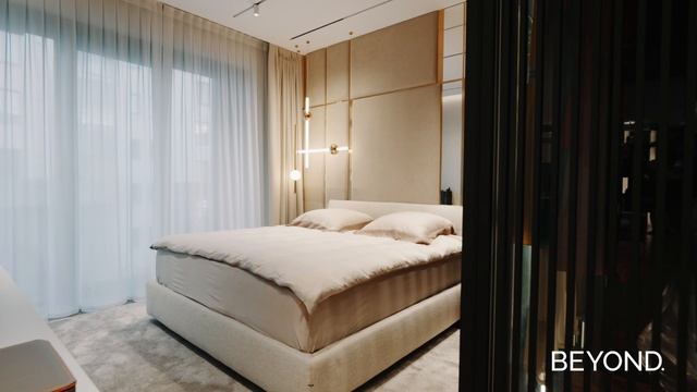 "Лофт на Среднем" - безупречный дизайн смотреть онлайн