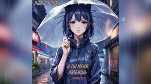 DJ BIG POPPA - А ты меня любишь (REMIX AI) prod. Art Bel Studio
