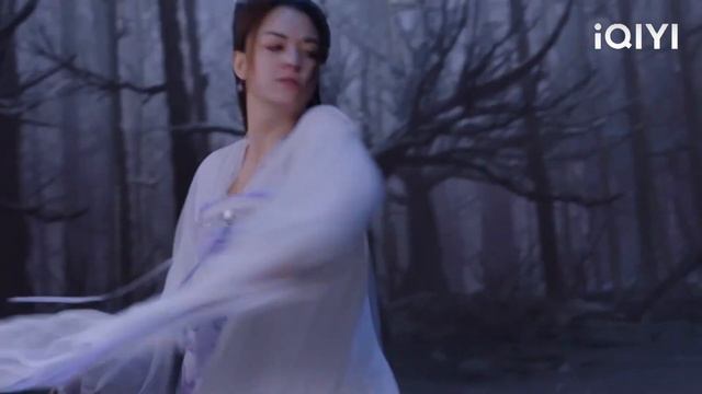 วายร้ายไม่รู้สาวที่เขารังแกคือจิ้งจอกฟ้า 9 หาง 2 ปรมาจารย์กังฟูปกป้องเธอ! смотреть онлайн