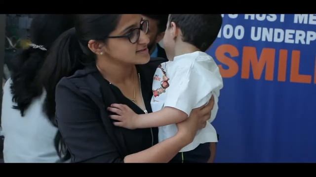 Smile 2.0 - Day 2 смотреть онлайн