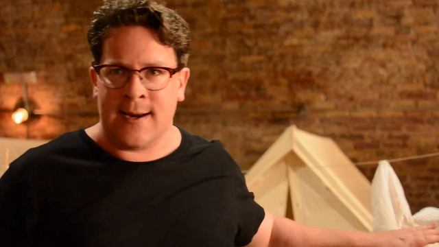 Sasha Regan's All Male The Mikado смотреть онлайн