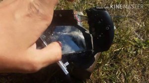 РАЗБИВАЕМ Портативную Приставку PSP