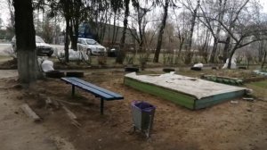 17-04-2025 не знаем куда складывать мусор