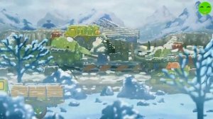 Геранд завел свой бусти, факты, примеры, и имба ли ваще?)