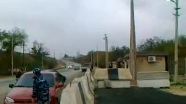 Пост ДПС Дагестан.mp4 смотреть онлайн