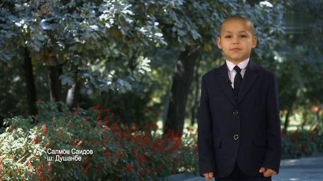 Суфраи шеъру калом: Наргис Рафиева / Шоҳинаи Ҷаҳонбек / Сумани Муҳиддин смотреть онлайн