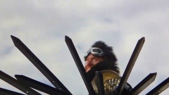 Mad Max 2- Metallica Hardwired смотреть онлайн