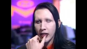 ֍֍֍ Мэрилин Мэнсон (Marylin Manson) Подконтрольный Сам Себе (перевод) 3.05.-10.96