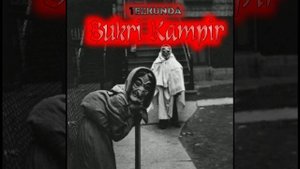 MUHAMMADSODIQ "BUKRI KAMPIR" | QO'RQINCHLI AUDIO HIKOYALAR |AUDIOHIKOYA | DAXSHATLI HIKOYALAR