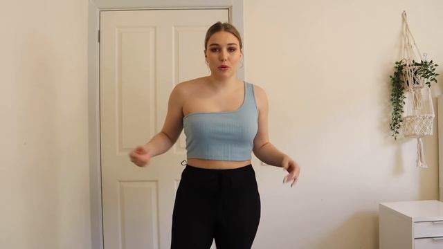 I SPENT $300 ON SHEIN... IS IT ANY GOOD?? | first impressions | try on- haul смотреть онлайн