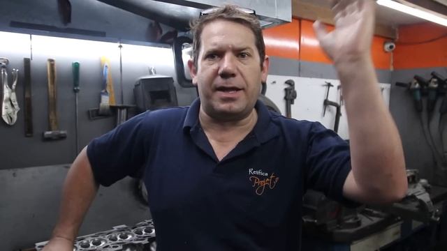 RETIFICA COMPLETO DO MOTOR 2.0 20V DO POLINDO DO GORDO @AutosuperBr!!🔥 PRONTO PRA 500CV!! смотреть онлайн