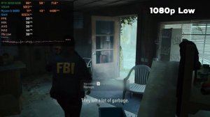 RTX 3050 6GB + Ryzen 5 5600 : Test in 19 Games - RTX 3050 6GB Gaming
