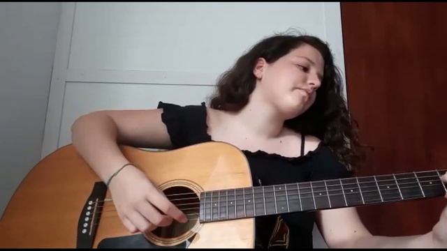 Cançons a Cases /Gibet Melia Killing me softly with his song R. Flack смотреть онлайн