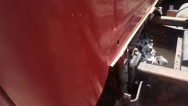 Adaptação motor eletrônico 1318 - PARTE 3 смотреть онлайн