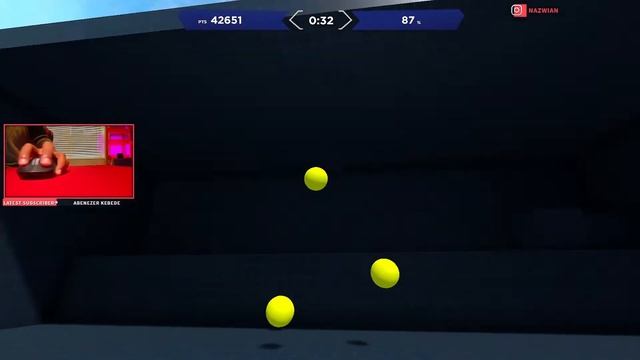 Artisan Hien xsoft: ገራሚ mouse-pad смотреть онлайн