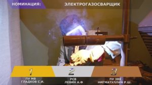 МВК Конкурс профмастерства