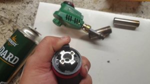 выбор недорогой газовой горелки для дома