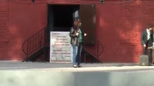 Шансон выступление Влады Вершининой хиты шансона