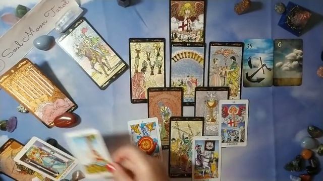 TAURUS: What do you need to do? 5/14 - 6/13 смотреть онлайн