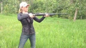 Browning X bolt 30-06