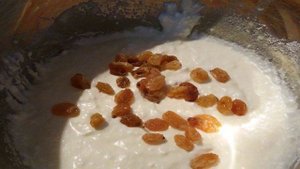 Запечённые сырники для деток