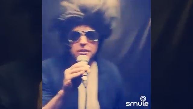 Elvis Presley cover 