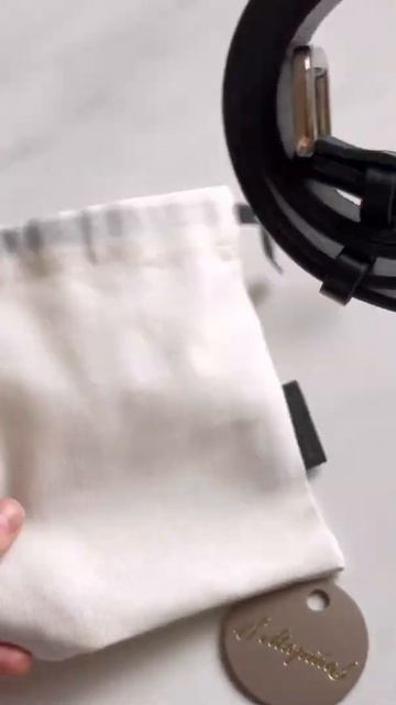 EVA BLACK женский ремень | Обзор | Monomount смотреть онлайн