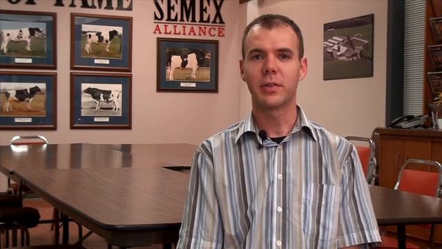 Career Profile: Artificial Insemination (AI) Technician