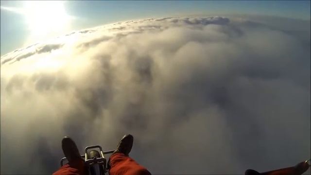 Над облаками смотреть онлайн