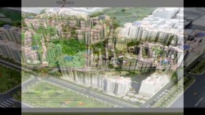 Galaxy North Avenue 2 Residential Development Noida Extension