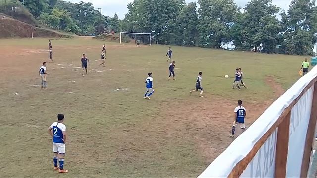 Tuichangral Football Championship Biate vs Tlangmawi смотреть онлайн