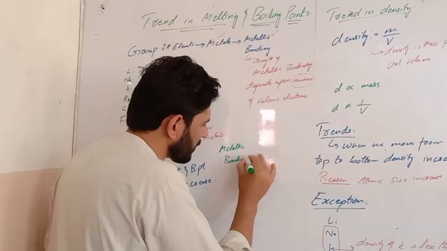 Atomic And Physical Properties of IA Elements смотреть онлайн