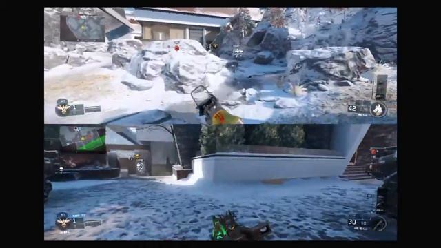 BO3 DOUBLE XP SAFEGUARD. QUEST TO PRESTIGE MASTER LEVEL 1000 WITH BEAST GAMING EPISODE 20 смотреть онлайн