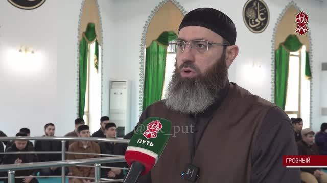 СРЕДИ ВЫПУСКНИКОВ ШКОЛ ХАФИЗОВ ЧР ПРОВОДЯТ КОНКУРСЫ ЧТЕЦОВ КОРАНА