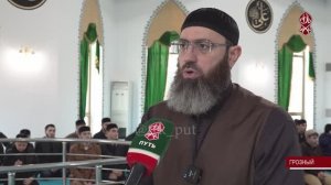СРЕДИ ВЫПУСКНИКОВ ШКОЛ ХАФИЗОВ ЧР ПРОВОДЯТ КОНКУРСЫ ЧТЕЦОВ КОРАНА