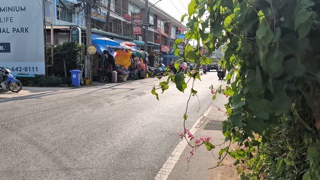 Обзор отеля Proud Phuket Naiyang Beach и пляжа Най Янг  Кондо с Banka Travel