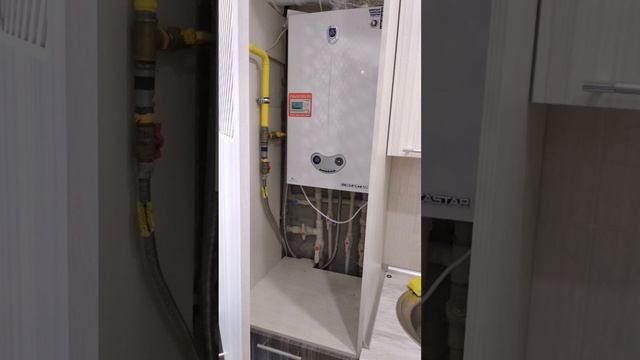 Однокомнатная квартира, есть всё. смотреть онлайн