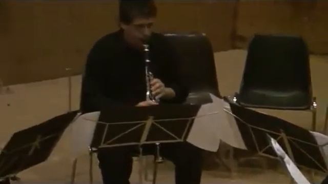 W. A. Mozart, Adagio e Rondeau da Quartetto K 285, Ensemble Calamus смотреть онлайн